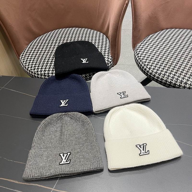 LV hat 120803